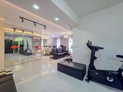 Blk 618B Tampines Greenverge (Tampines), HDB 5 Rooms #511852751